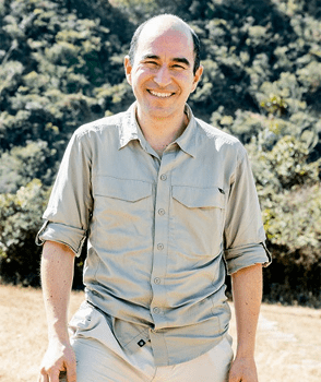 ANDRÉS GUITIERREZ